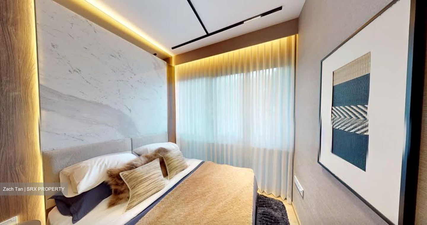 Jalan Lempeng (D5), Condominium #562304231